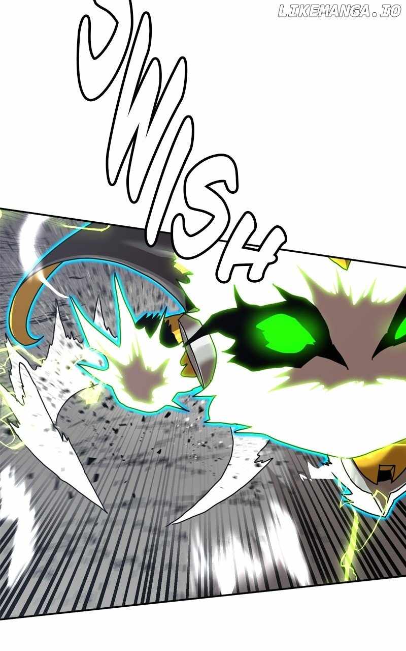 Double Click Chapter 184 12